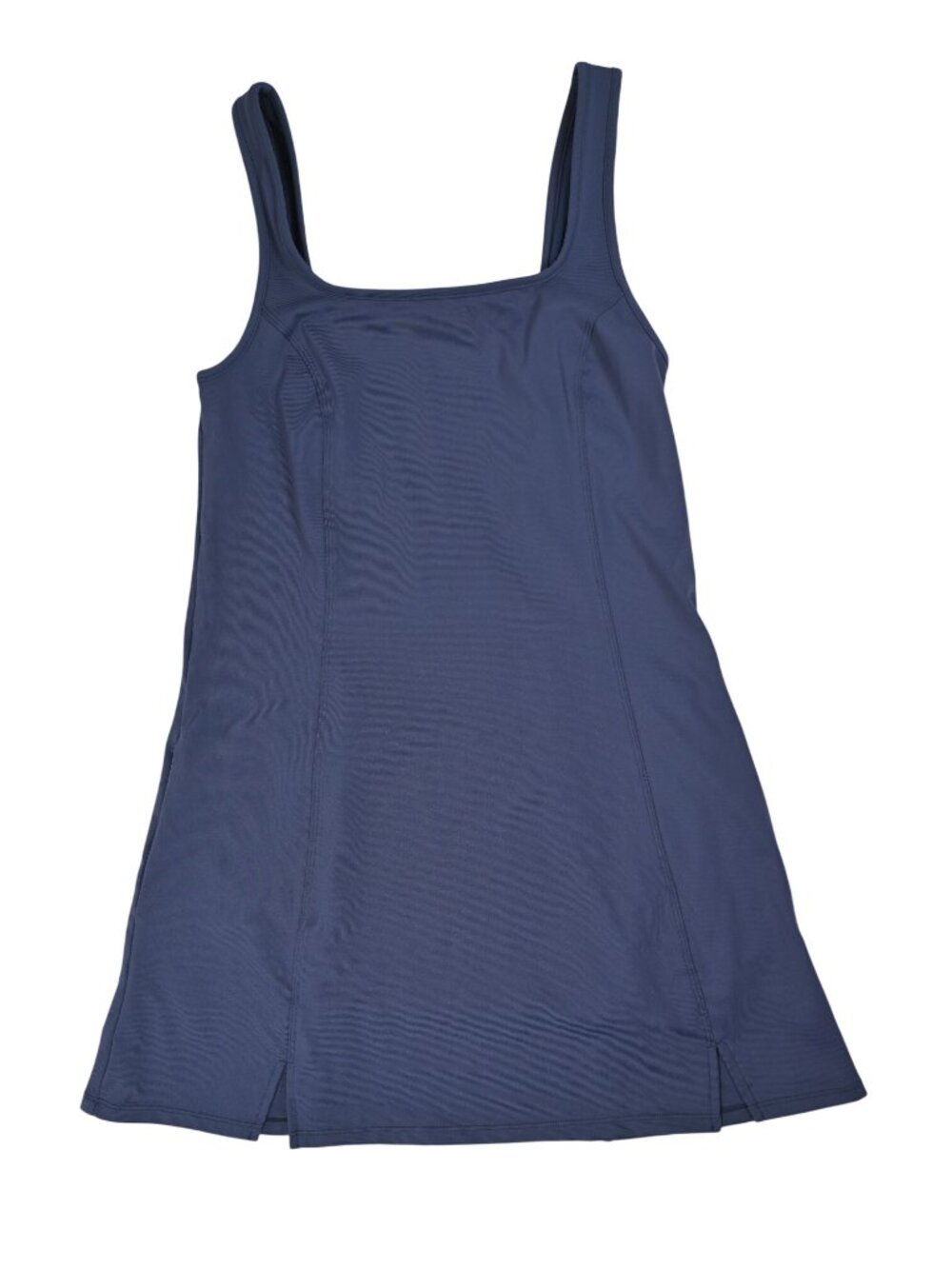 Sierra Madre Ready Layer Dress in Navy